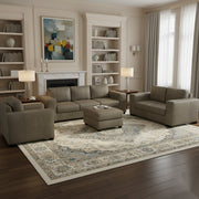 NZ Made Evoque Lounge Suite | Furniture World Auckland