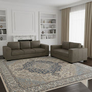 NZ Made Evoque Lounge Suite | Furniture World Auckland