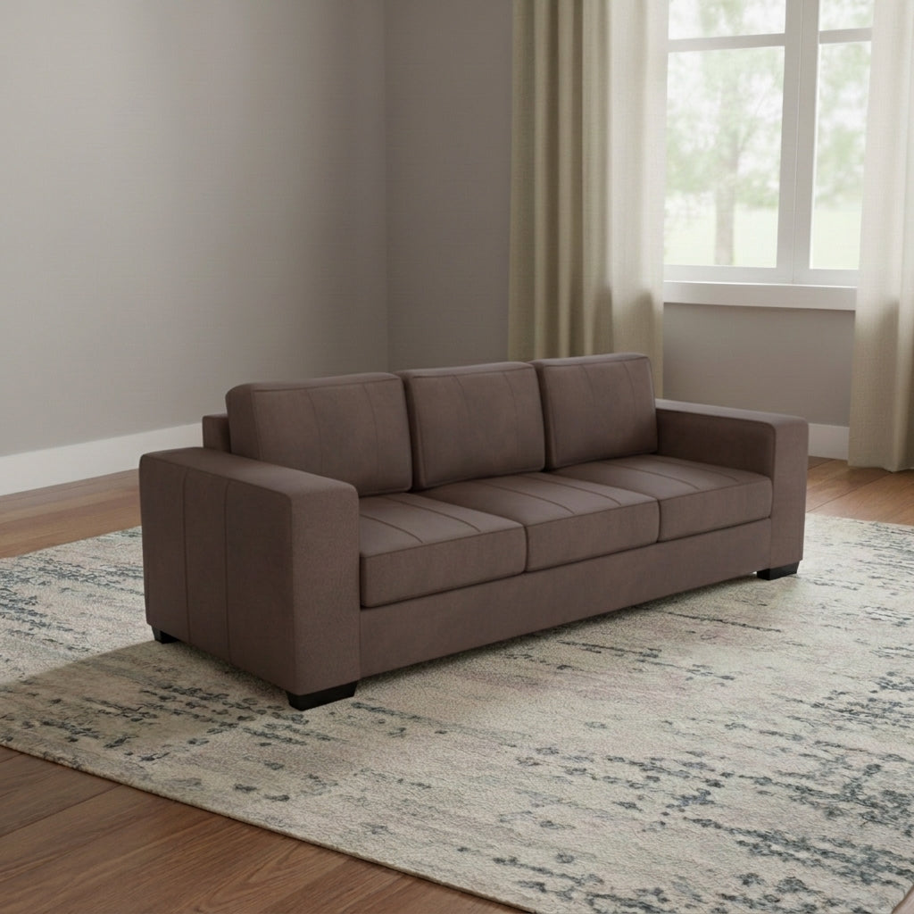 NZ Made Evoque Lounge Suite | Furniture World Auckland