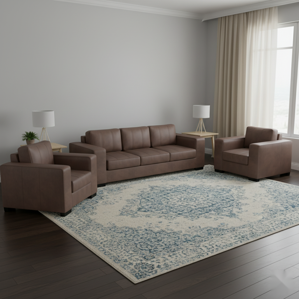 NZ Made Evoque Lounge Suite | Furniture World Auckland