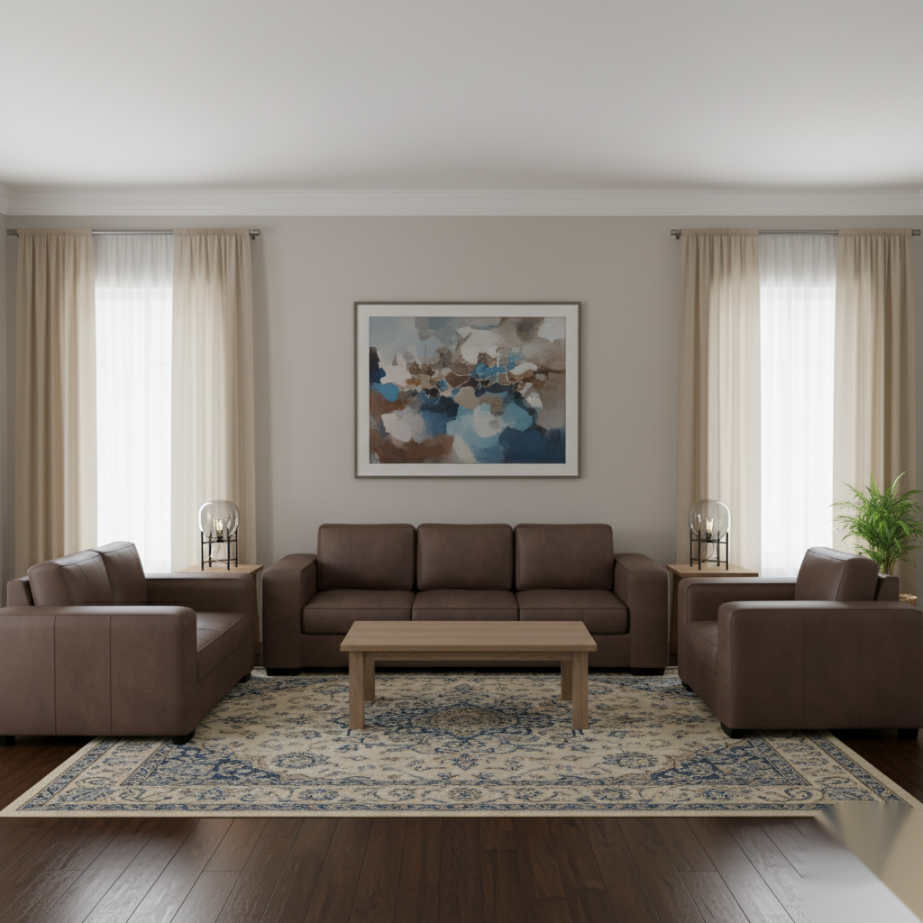 NZ Made Evoque Lounge Suite | Furniture World Auckland