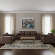 NZ Made Evoque Lounge Suite | Furniture World Auckland