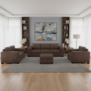 NZ Made Evoque Lounge Suite | Furniture World Auckland
