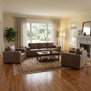 NZ Made Evoque Lounge Suite | Furniture World Auckland
