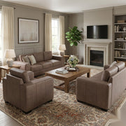 NZ Made Evoque Lounge Suite | Furniture World Auckland