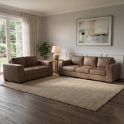 NZ Made Evoque Lounge Suite | Furniture World Auckland
