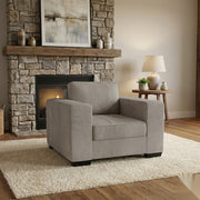 NZ Made Evoque Lounge Suite | Furniture World Auckland
