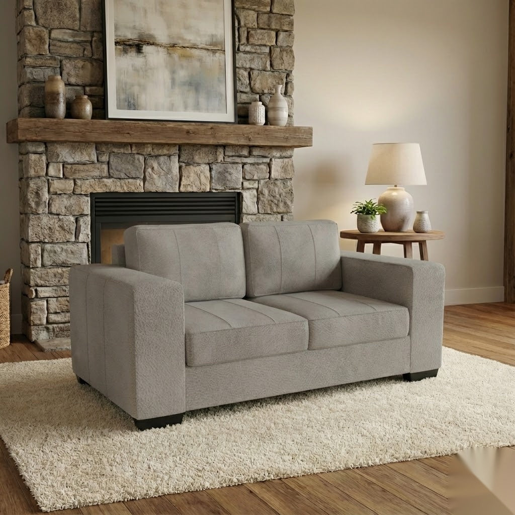 NZ Made Evoque Lounge Suite | Furniture World Auckland