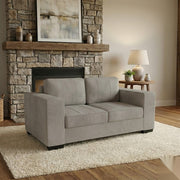 NZ Made Evoque Lounge Suite | Furniture World Auckland