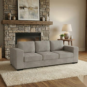 NZ Made Evoque Lounge Suite | Furniture World Auckland