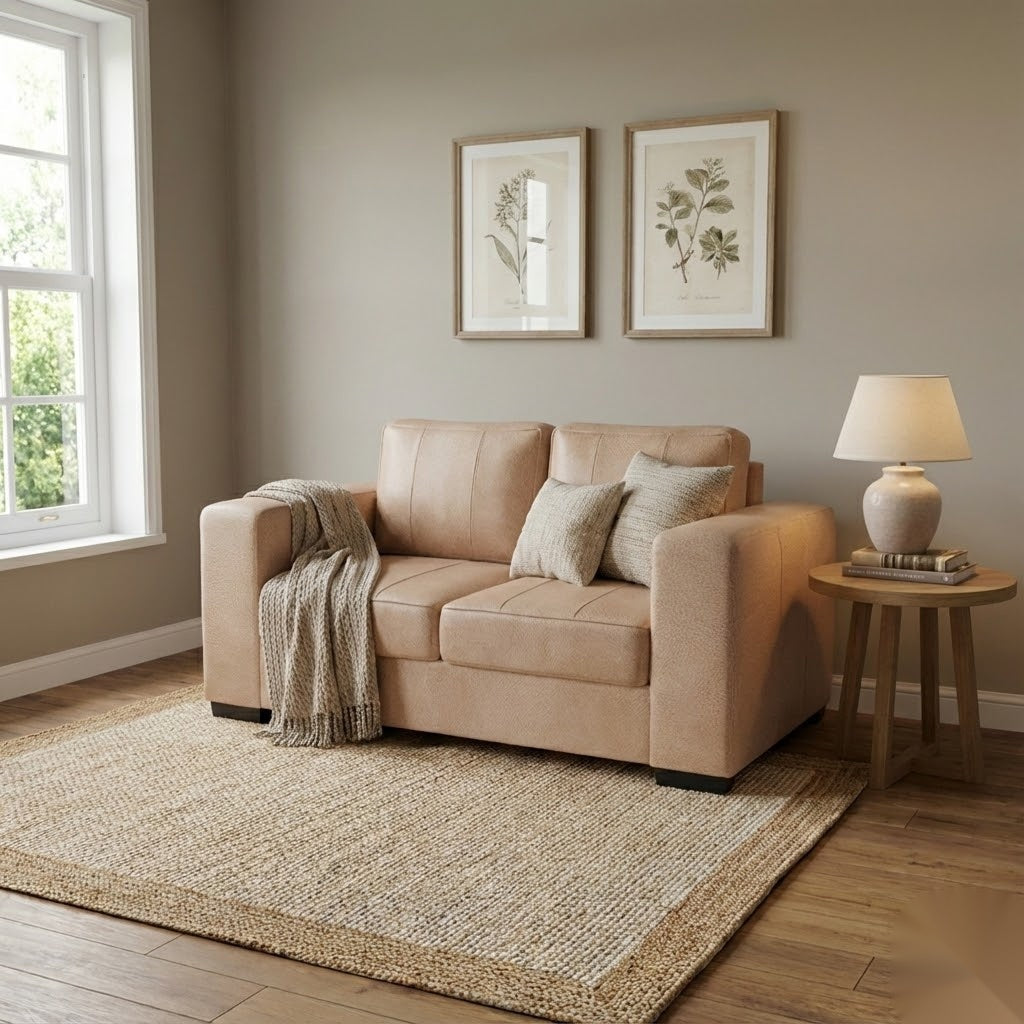NZ Made Evoque Lounge Suite | Furniture World Auckland
