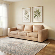 NZ Made Evoque Lounge Suite | Furniture World Auckland