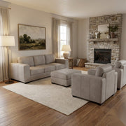 NZ Made Evoque Lounge Suite | Furniture World Auckland