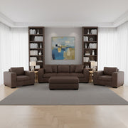 NZ Made Evoque Lounge Suite | Furniture World Auckland