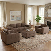 NZ Made Evoque Lounge Suite | Furniture World Auckland