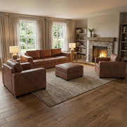 NZ Made Evoque Lounge Suite | Furniture World Auckland