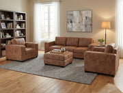 NZ Made Evoque Lounge Suite | Furniture World Auckland