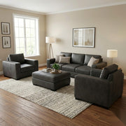 NZ Made Evoque Lounge Suite | Furniture World Auckland
