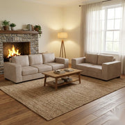 NZ Made Evoque Lounge Suite | Furniture World Auckland