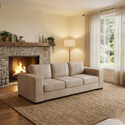 NZ Made Evoque Lounge Suite | Furniture World Auckland
