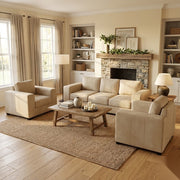 NZ Made Evoque Lounge Suite | Furniture World Auckland