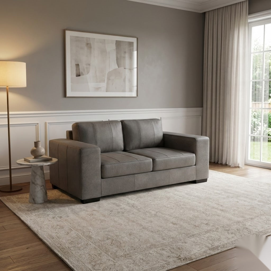 NZ Made Evoque Lounge Suite | Furniture World Auckland