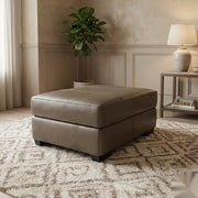NZ Made Evoque Ottoman | Furniture World Auckland