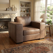 NZ Made Evoque Sofa Chair | Furniture World Auckland