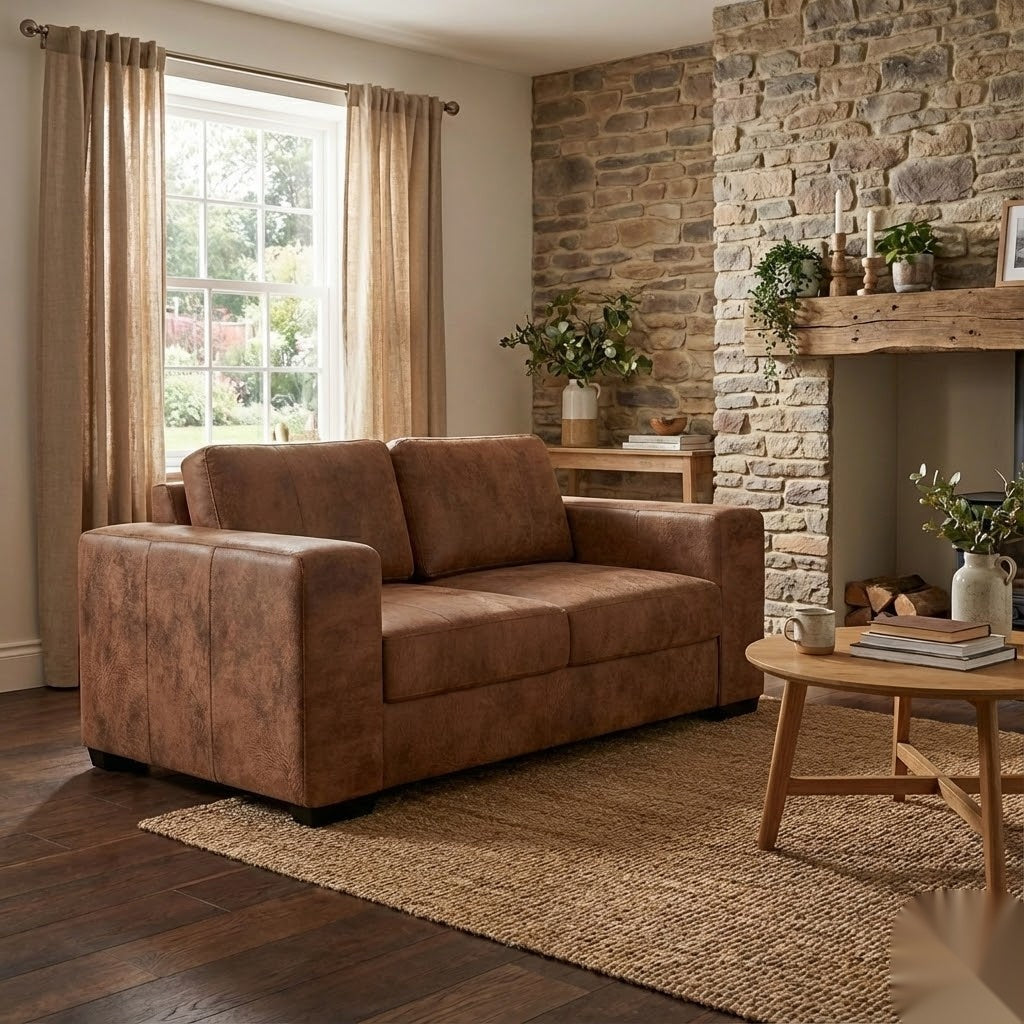 NZ Made Evoque Lounge Suite | Furniture World Auckland