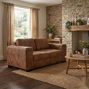NZ Made Evoque Lounge Suite | Furniture World Auckland