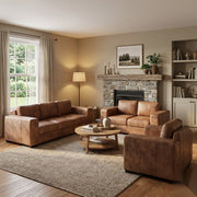 NZ Made Evoque Lounge Suite | Furniture World Auckland
