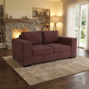 NZ Made Evoque 2 Seater Sofa | Furniture World Auckland