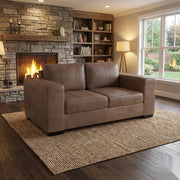 NZ Made Evoque 2 Seater Sofa | Furniture World Auckland