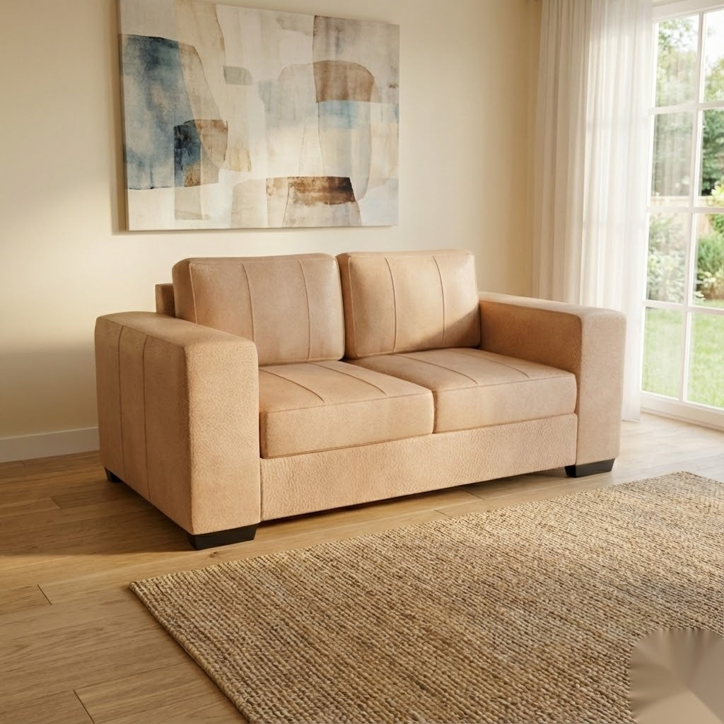 NZ Made Evoque 2 Seater Sofa | Furniture World Auckland
