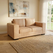 NZ Made Evoque 2 Seater Sofa | Furniture World Auckland