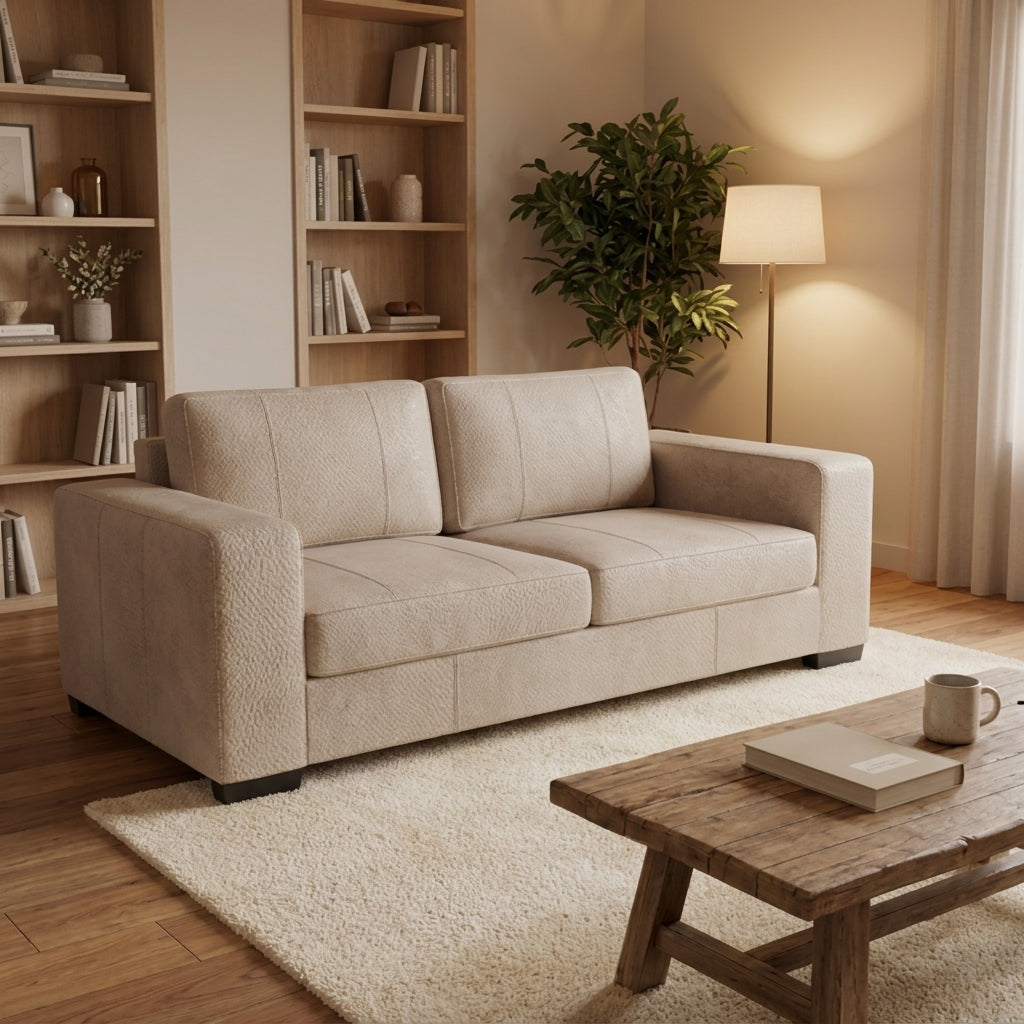 NZ Made Evoque 2 Seater Sofa | Furniture World Auckland