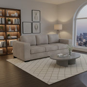 NZ Made Evoque 3 Seater Sofa | Furniture World Auckland