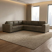 NZ Made Evoque 6 Seater Corner Sofa | Furniture World Auckland