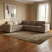 NZ Made Evoque 6 Seater Corner Sofa | Furniture World Auckland