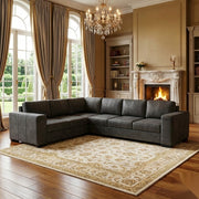 NZ Made Evoque 6 Seater Corner Sofa | Furniture World Auckland