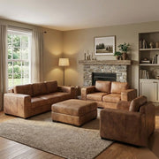 NZ Made Evoque Lounge Suite | Furniture World Auckland