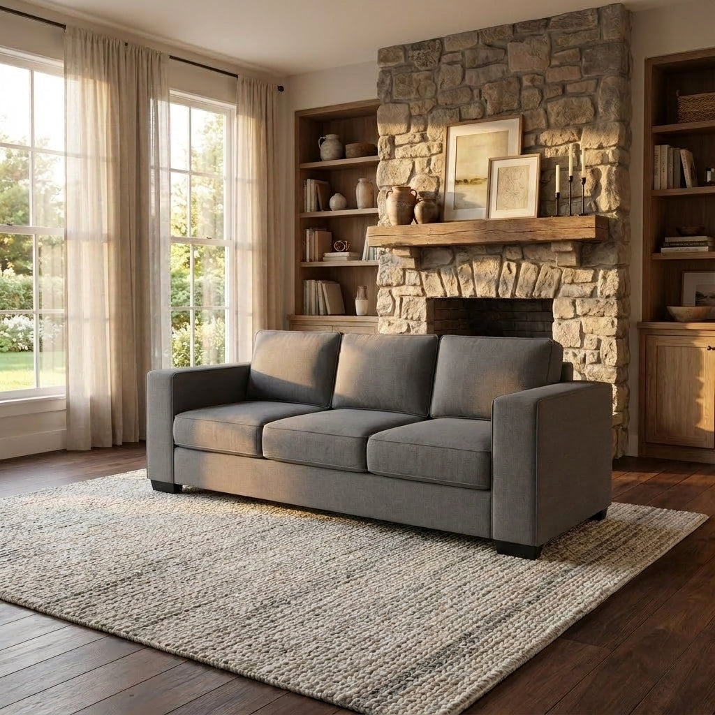 Kiwi Comfort NZ Made Lounge Suites | Furniture World Auckland