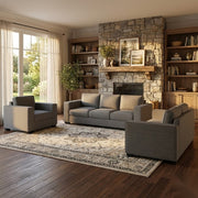 Kiwi Comfort NZ Made Lounge Suites | Furniture World Auckland