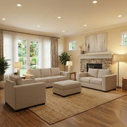 Kiwi Comfort NZ Made Lounge Suites | Furniture World Auckland