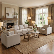 Kiwi Comfort NZ Made Lounge Suites | Furniture World Auckland