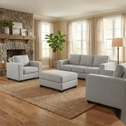 Kiwi Comfort NZ Made Lounge Suites | Furniture World Auckland