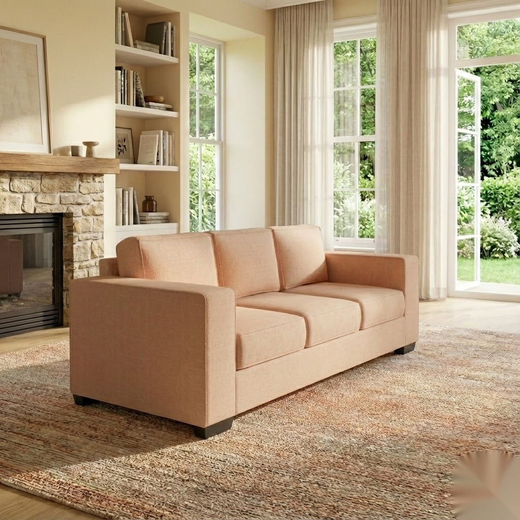 Kiwi Comfort NZ Made Lounge Suites | Furniture World Auckland