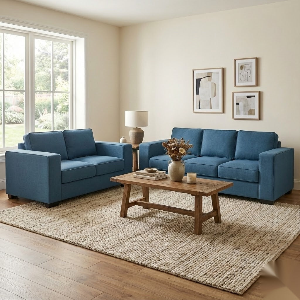 Kiwi Comfort NZ Made Lounge Suites | Furniture World Auckland