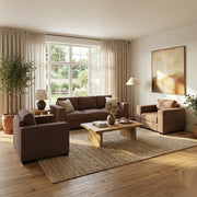 Kiwi Comfort NZ Made Lounge Suites | Furniture World Auckland