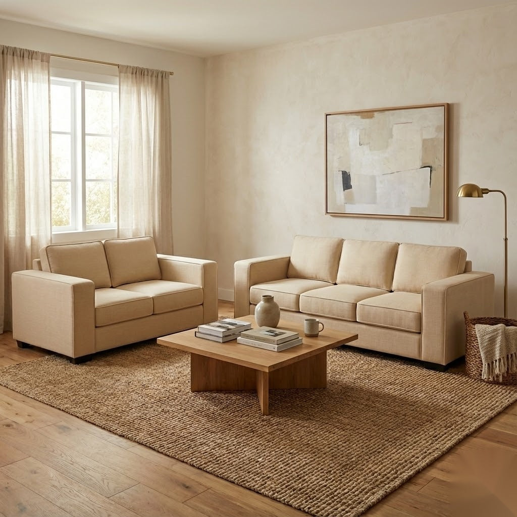 Kiwi Comfort NZ Made Lounge Suites | Furniture World Auckland
